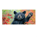 Wild Greeting Sassafras Switch Mat