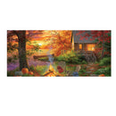Sunset Paradise Sassafras Switch Mat