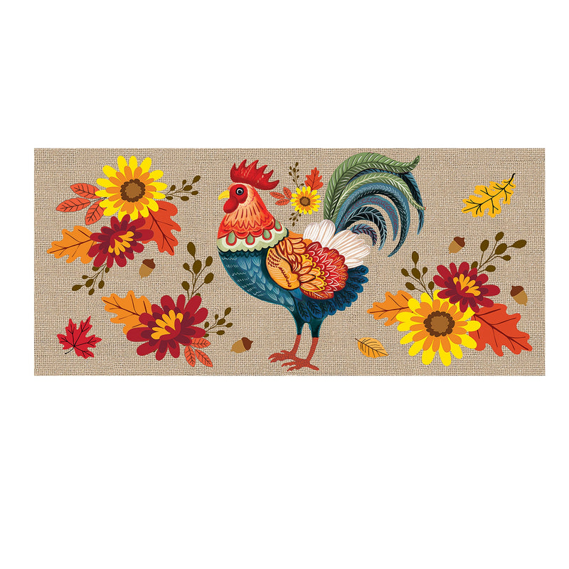 Harvest Rooster Sassafras Switch Mat