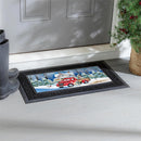 Family Christmas Truck Sassafras Switch Mat_x000D_