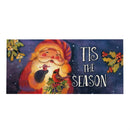 Cheerful Santa Sassafras Switch Mat