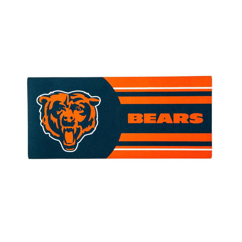Chicago Bears Sassafras Switch Mat