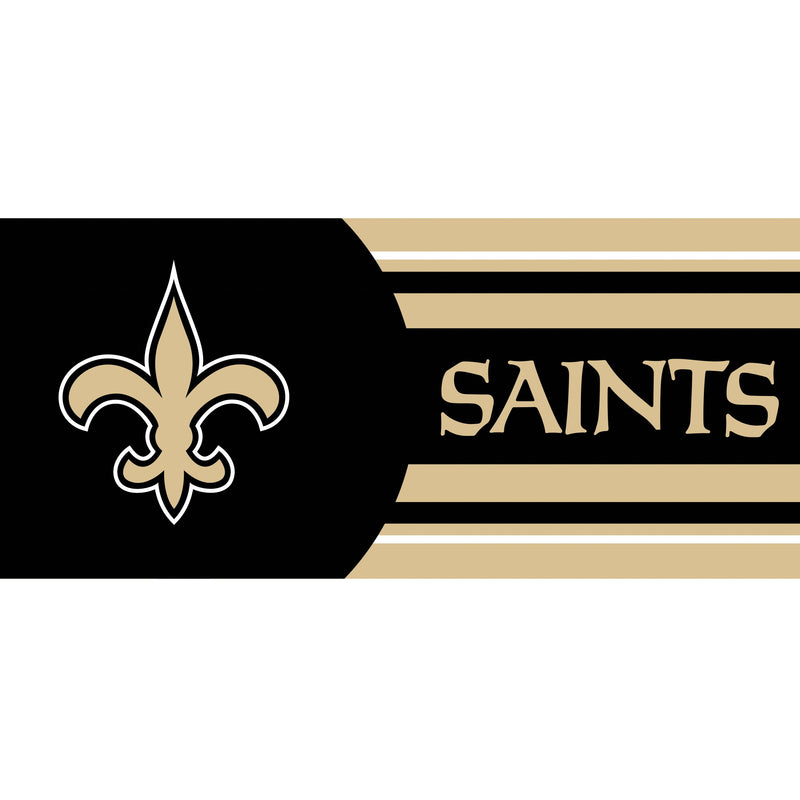 New Orleans Saints Sassafras Switch Mat