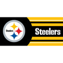 Pittsburgh Steelers Sassafras Switch Mat
