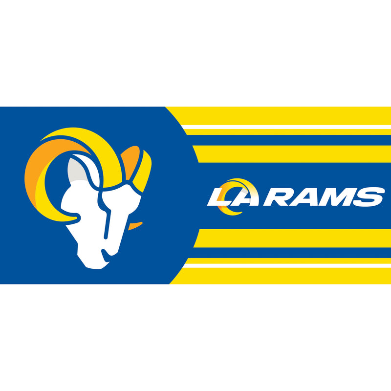 Los Angeles Rams Sassafras Switch Mat
