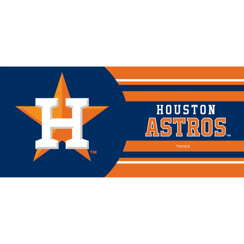 Houston Astros Sassafras Switch Mat