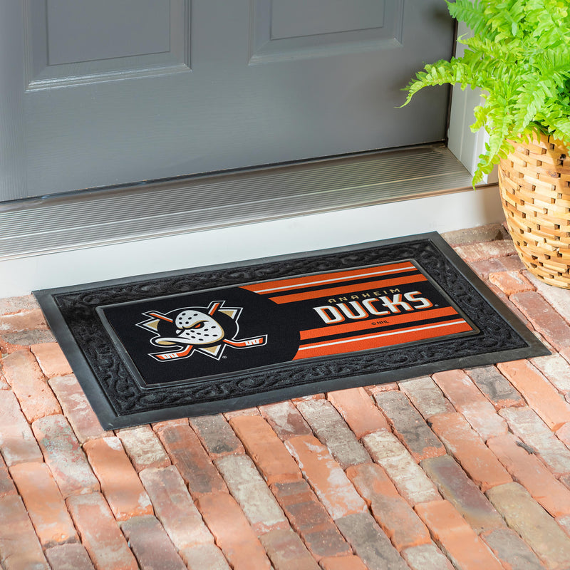 Anaheim Ducks Sassafras Switch Mat