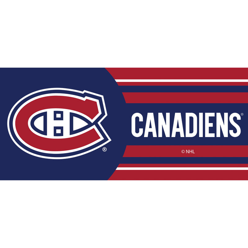 Montreal Canadiens Sassafras Switch Mat