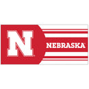 University of Nebraska Sassafras Switch Mat