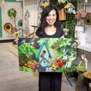 Summer Song Sassafras Estate Switch Mat