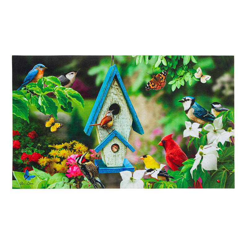 Summer Song Sassafras Estate Switch Mat