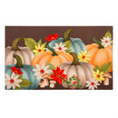 Pumpkin Patch Sassafras Estate Mat