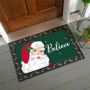 Santa Believe Sassafras Estate Switch Mat