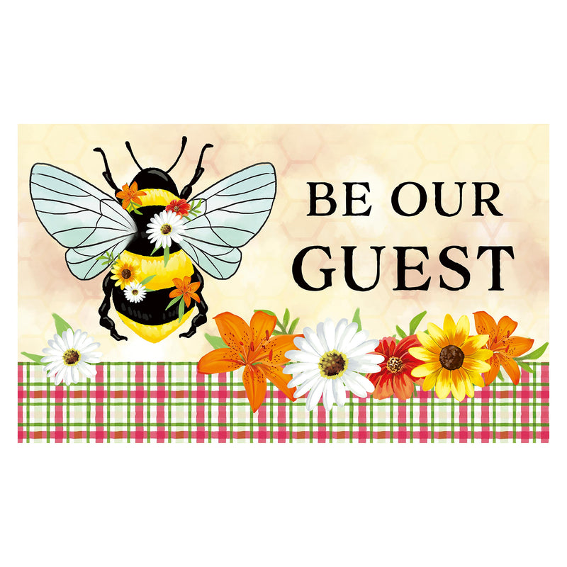 Bee Summer Estate Sassafras Switch Mat