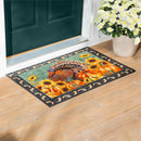 Grateful Gatherings Turkey Sassafras Estate Mat
