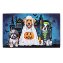 Boo Buds Sassafras Estate Mat
