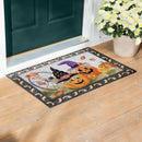 Couple Of Jacks Sassafras Estate Mat