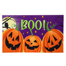 Pumpkin Boo Sassafras Estate Mat