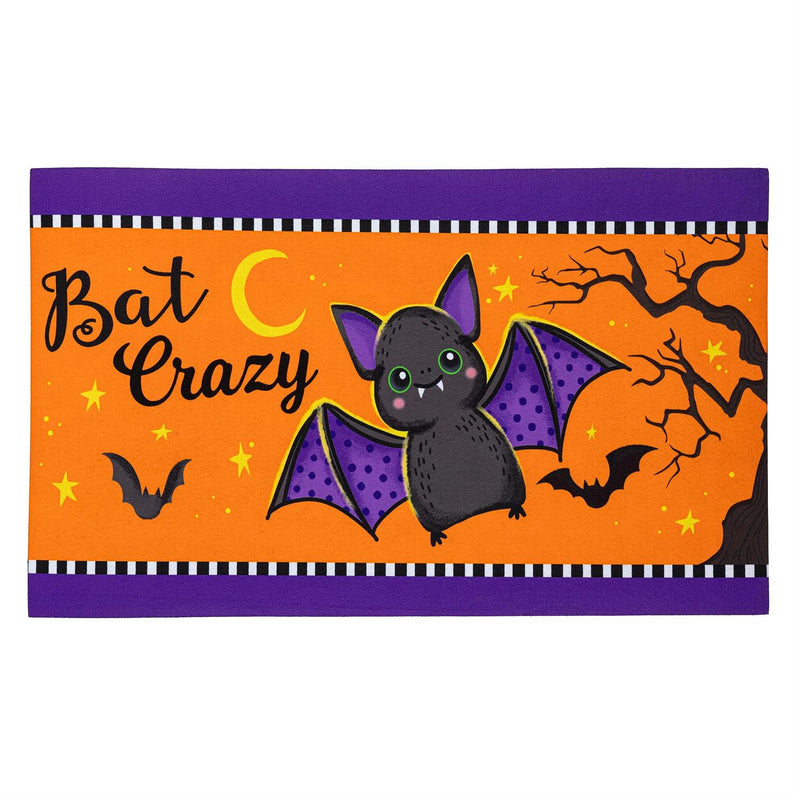 Gone Batty Sassafras Estate Mat