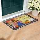 Jack The Scarecrow Sassafras Estate Mat