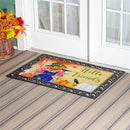Jack The Scarecrow Sassafras Estate Mat