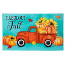 Pickup For Fall Sassafras Estate Mat