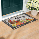 Grateful Cornucopia Sassafras Estate Mat