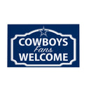 Dallas Cowboys Sassafras Estate Switch Mat