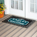 Philadelphia Eagles Sassafras Estate Switch Mat