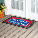 Chicago Cubs Sassafras Estate Switch Mat