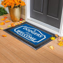 Los Angeles Dodgers Sassafras Estate Switch Mat