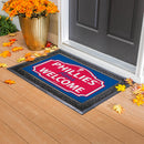 Philadelphia Phillies Sassafras Estate Switch Mat