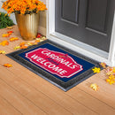 St Louis Cardinals Sassafras Estate Switch Mat