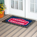 St Louis Cardinals Sassafras Estate Switch Mat