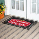 Chicago Blackhawks Sassafras Estate Switch Mat