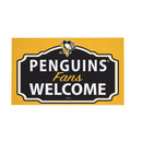 Pittsburgh Penguins Sassafras Estate Switch Mat