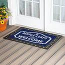Toronto Maple Leafs Sassafras Estate Switch Mat