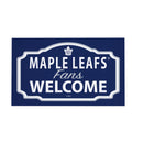 Toronto Maple Leafs Sassafras Estate Switch Mat
