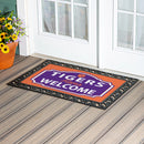 Clemson University Sassafras Estate Switch Mat
