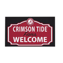 University of Alabama Sassafras Estate Switch Mat