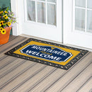 West Virginia University Sassafras Estate Switch Mat