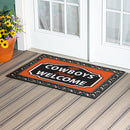 Oklahoma State University Sassafras Estate Switch Mat