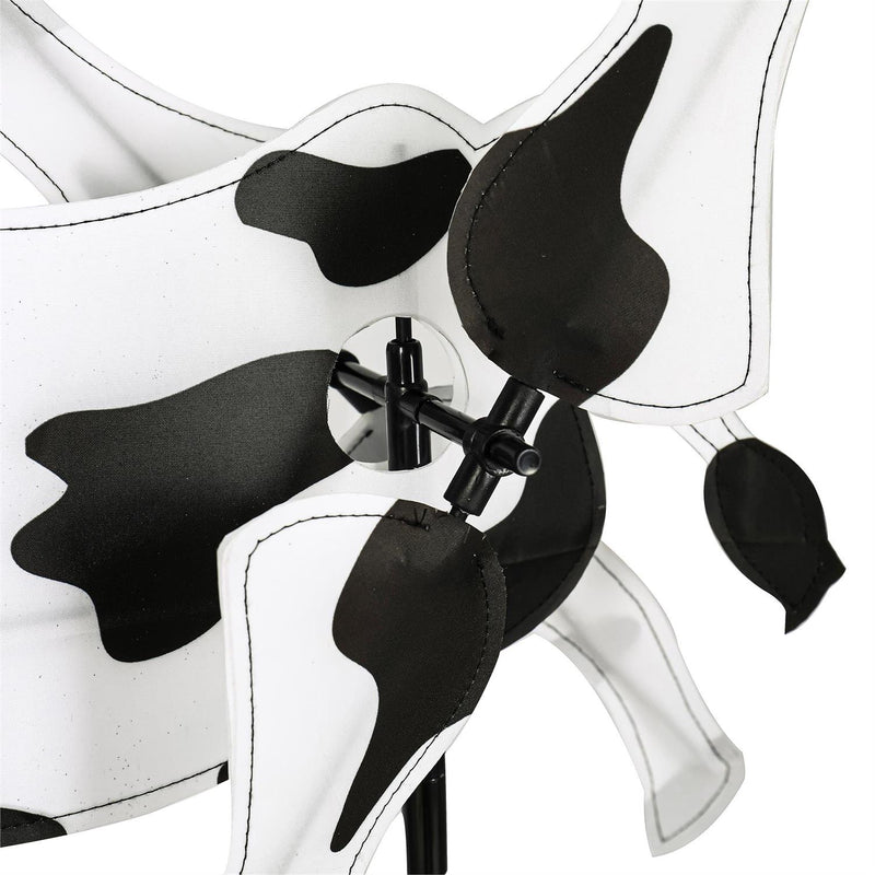 Farm Animal Pinwheel Spinner, 3 Asst