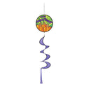 Halloween Fabric Wind Spinner,45636