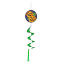 Halloween Fabric Wind Spinner,45636