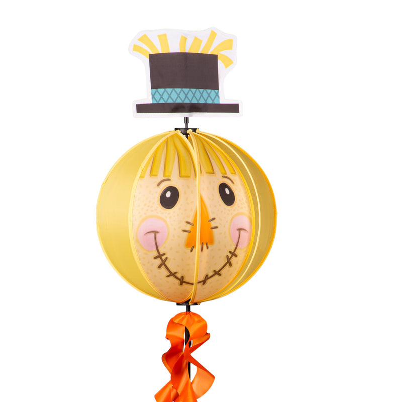Fall Icon Pinwheel Spinner,45648