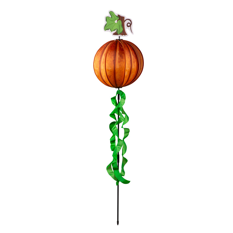 Fall Icon Pinwheel Spinner,45648