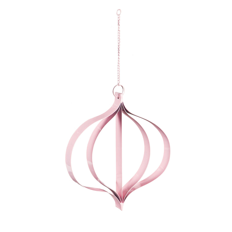 Outdoor Metal Ornament