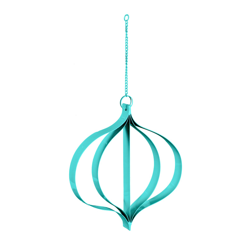 Outdoor Metal Ornament