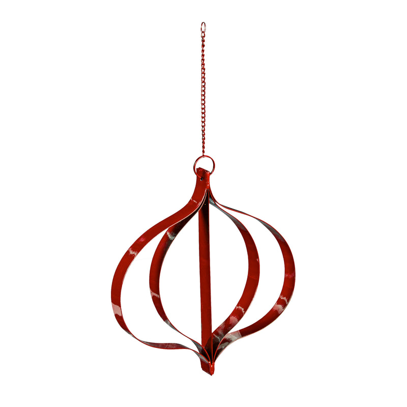 Outdoor Metal Ornament